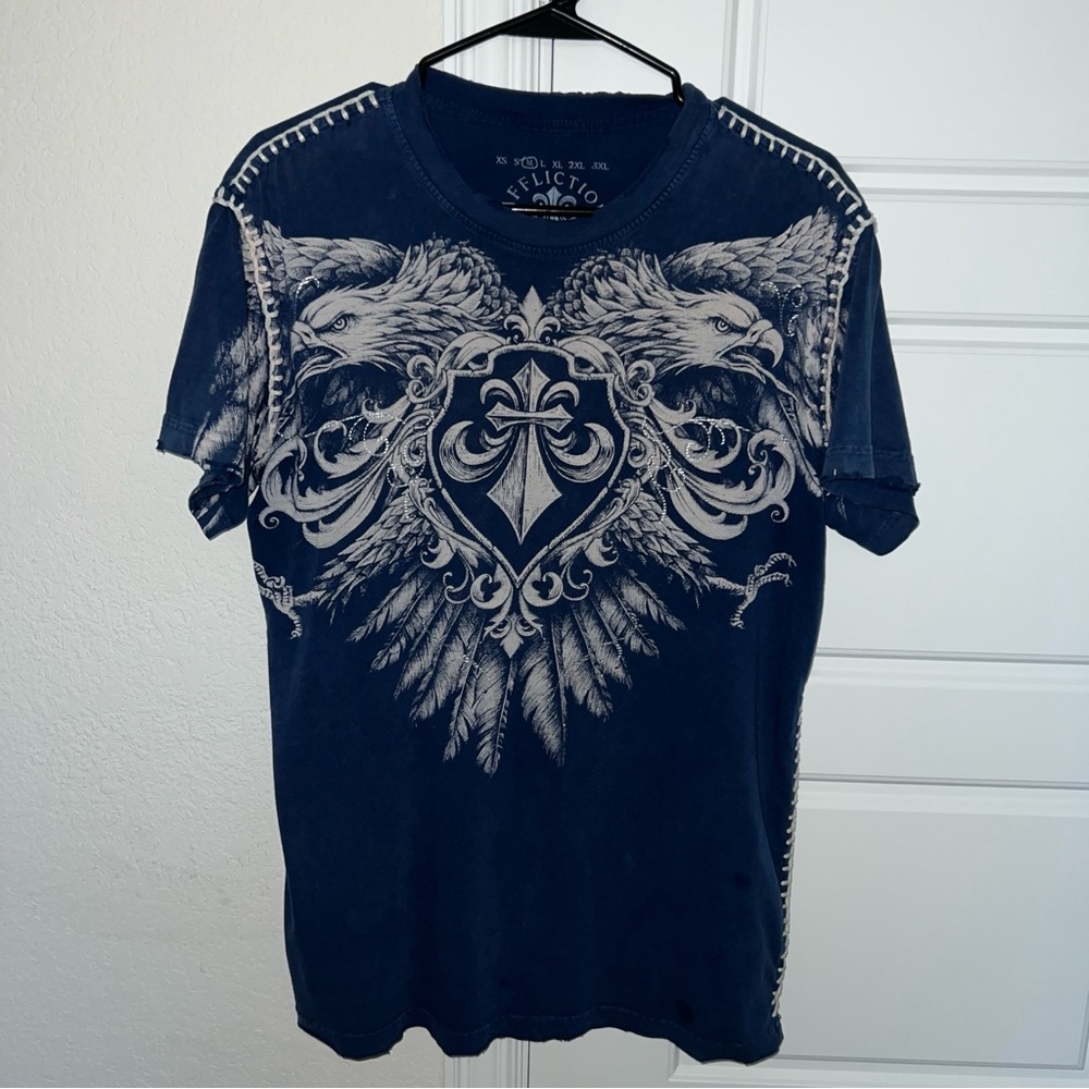 Affliction Shirt